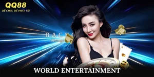 World Entertainment