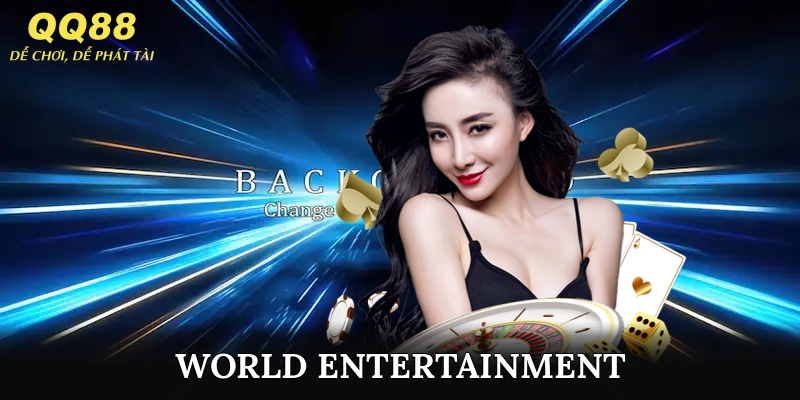 World Entertainment