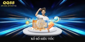 Xổ số siêu tốc