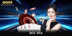 Xóc Đĩa
