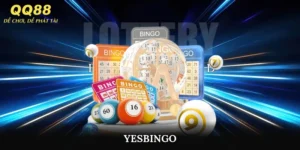 Yesbingo